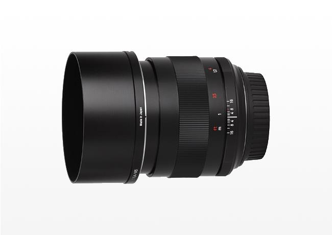 Kiralık Carl Zeiss 85mm f/1.4 ZE Planar Lens