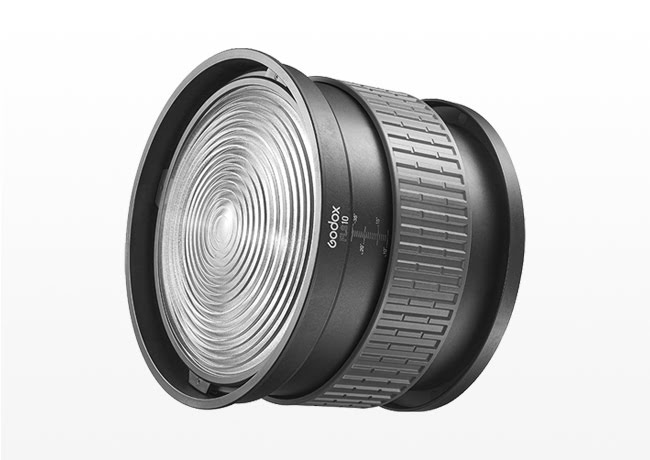 Kiralık Godox FLS10 Fresnel Lens