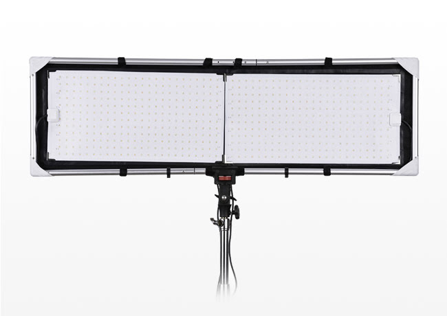 Kiralık Ledgo VersaTile-Bi-Color Flexable LED