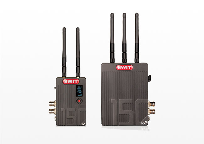 Kiralık Swit M150 Wireless Görüntü Aktarıcı