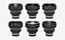 Zeiss Compact Prime Lens Seti thumbnail
