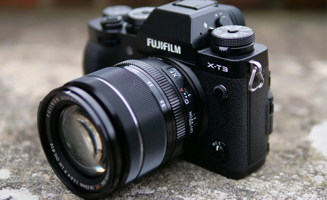 Fujifilm 16-55mm f/2.8 Lens(X) Detay
