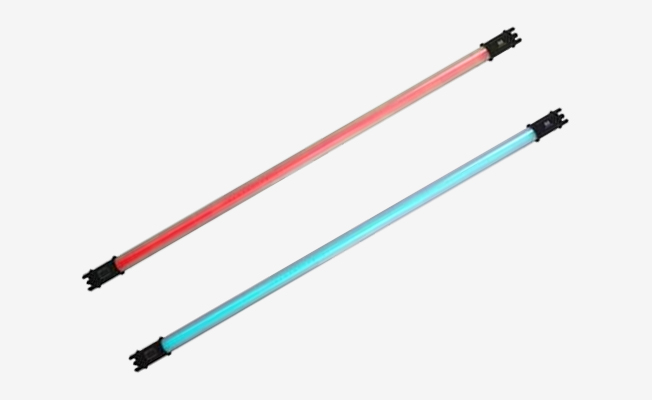 Nanguang Uzun RGB Tüp Led Set Detay