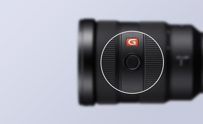 Sony 24-70mm f/2.8 GM Lens Detay