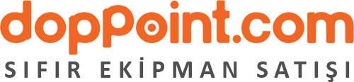Doppoint Logo