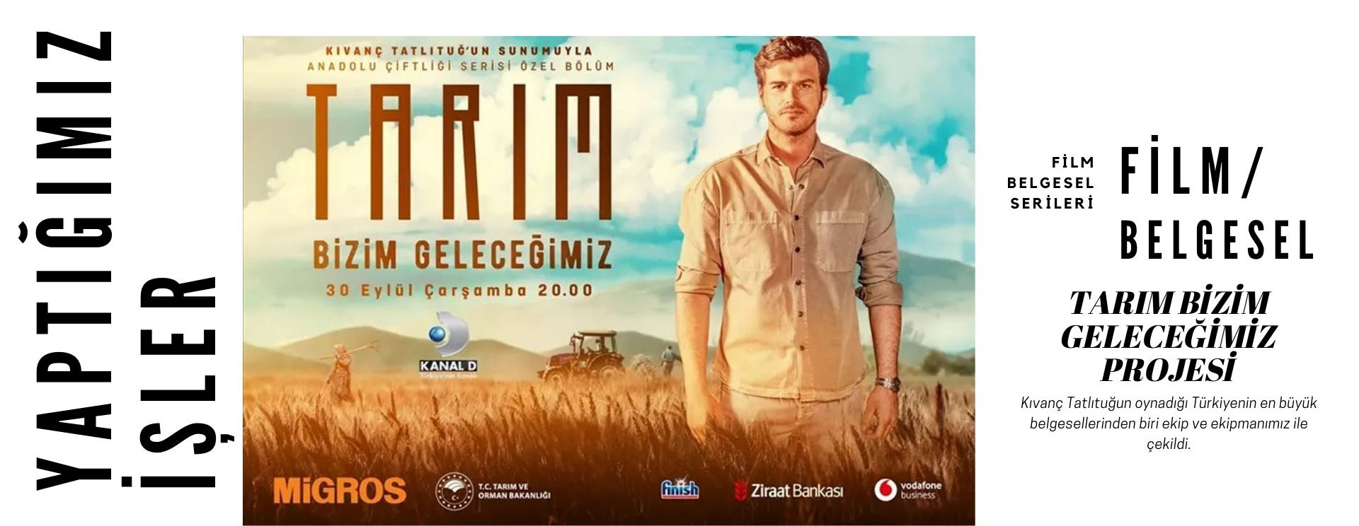Yaptığımız İşler 2