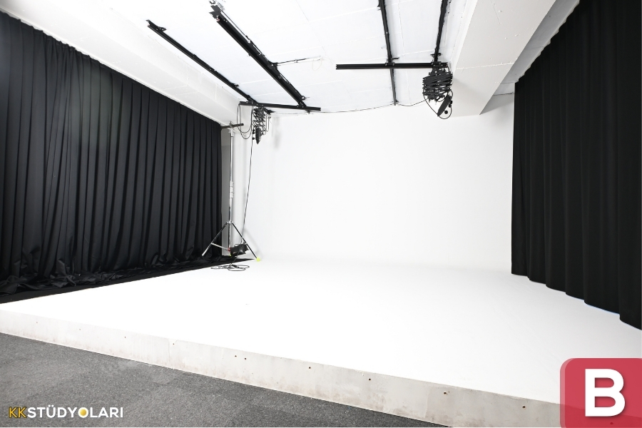 Stüdyo B - 2