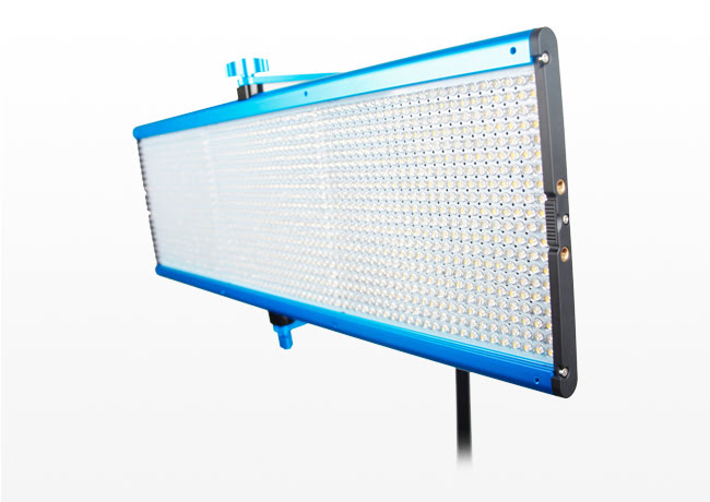 Kiralık Dracast LED1500 Bi-Color LED