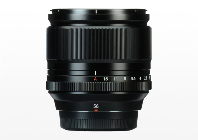 Kiralık Fujifilm XF 56mm f/1.2 R Lens