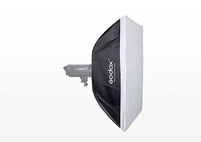 Kiralık Godox SB-BW-70100 70x100cm Bowens Softbox