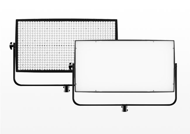 Kiralık Lupo Ultrapanel Led Panel Set
