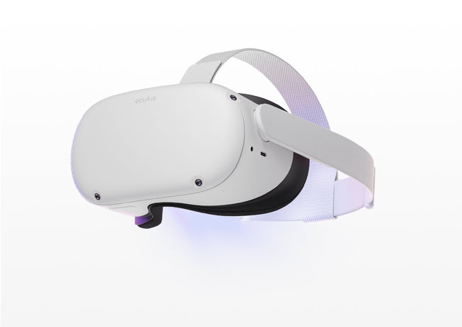 Kiralık Meta Oculus Quest 2 All-In-One 256GB VR Gözlük