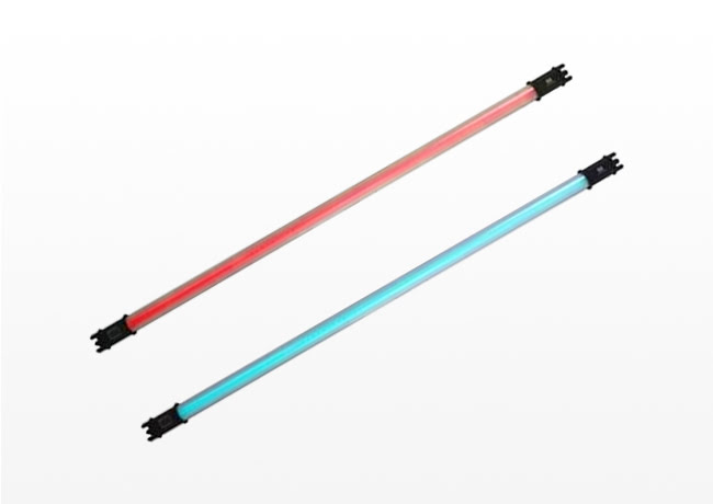 Kiralık Nanguang Uzun RGB Tüp Led Set