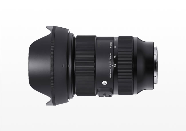 Kiralık Sigma 14-24mm f/2.8 DG DN Art Lens (E)