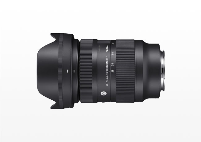 Kiralık Sigma 28-70mm f/2.8 DG DN Lens (E)