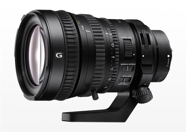 Kiralık Sony 28-135mm f/4 G OSS Lens