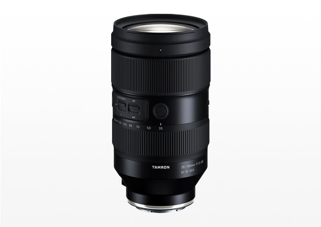 Kiralık Tamron 35-150mm f/2-2.8 Lens (E)