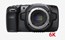 Blackmagic Pocket 6K Kamera thumbnail
