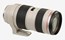 Canon 70-200 L USM II Lens thumbnail