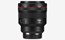 Canon 85mm f/1.2L Lens (RF) thumbnail