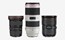 Canon L Serisi Zoom Lens Seti thumbnail