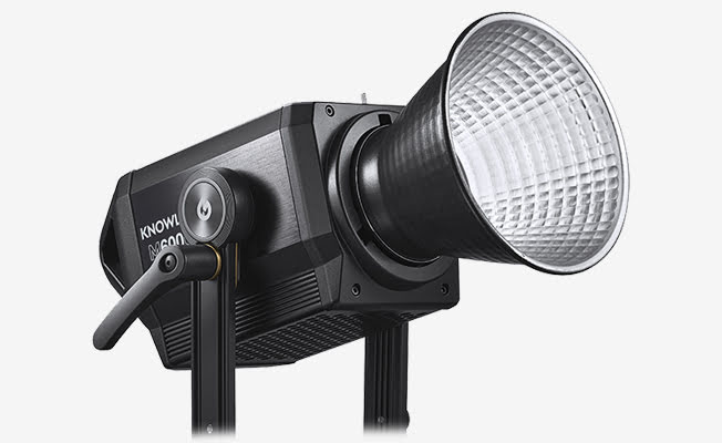 Godox M600D 600W LED Işık Detay