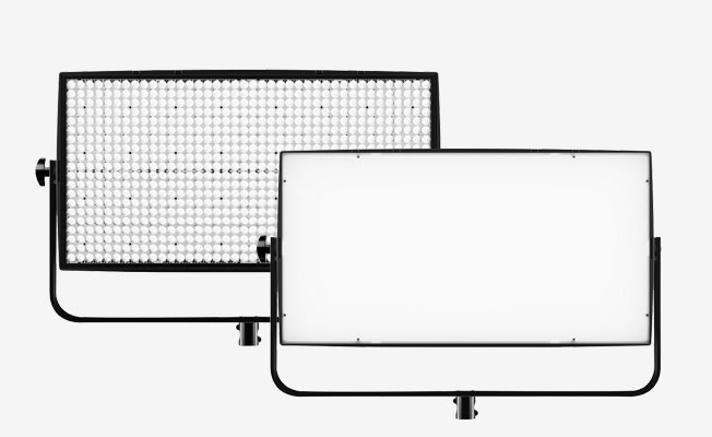Lupo Ultrapanel Led Panel Set eklendi