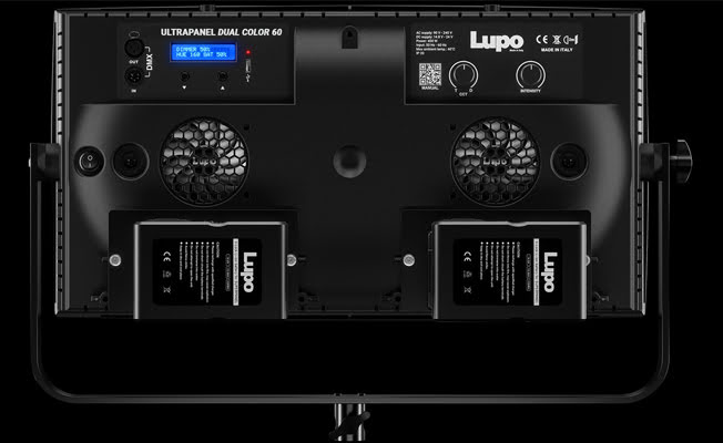 Lupo Ultrapanel Led Panel Set Detay