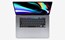 Apple MacBook Pro 16inç-Kurgu thumbnail