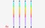 Nanlite PavoTube II RGB LED 4x thumbnail