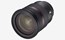 Samyang 24-70mm f/2.8 Lens (E) thumbnail