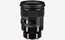 Sigma 24mm f/1.4 Art Lens (E) thumbnail