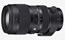 Sigma 50-100mm f/1.8 Lens (EF) thumbnail