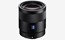 Sony 55mm f/1.8 Lens thumbnail