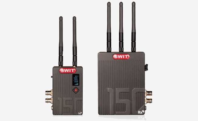 Swit M150 Wireless Aktarıcı Detay