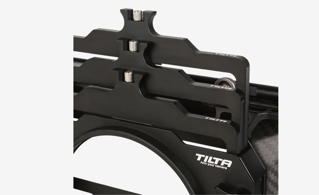 Tilta Carbon Fiber Matte Box Detay