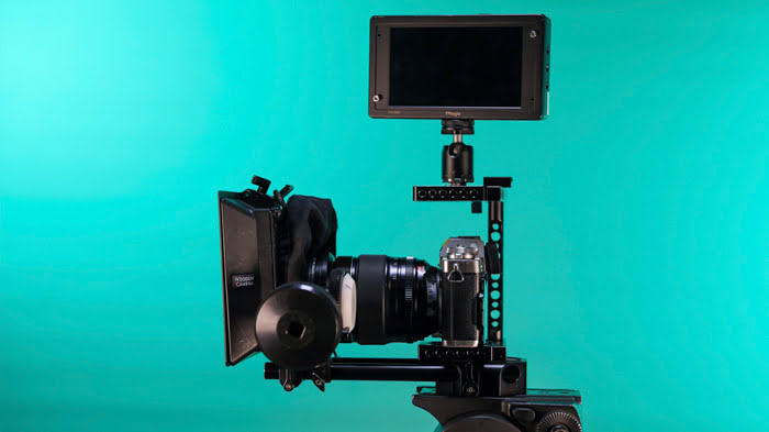 Kiralık Fujifilm X-T4 Kamera Seti
